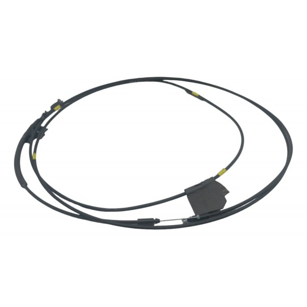 Cabo Abertura Portinhola Combustivel Nissan Versa 2018 2019