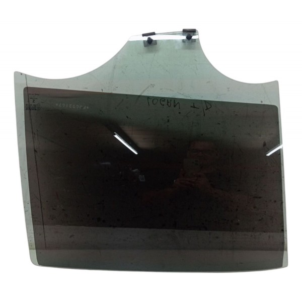 Vidro Porta Traseira Direita Renault Logan 2007 2008