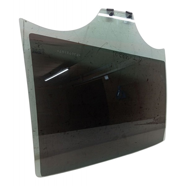 Vidro Porta Traseira Direita Renault Logan 2007 2008