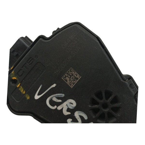 Pedal Acelerador Eletrônico Nissan Versa 1.6 2017 2018 2019