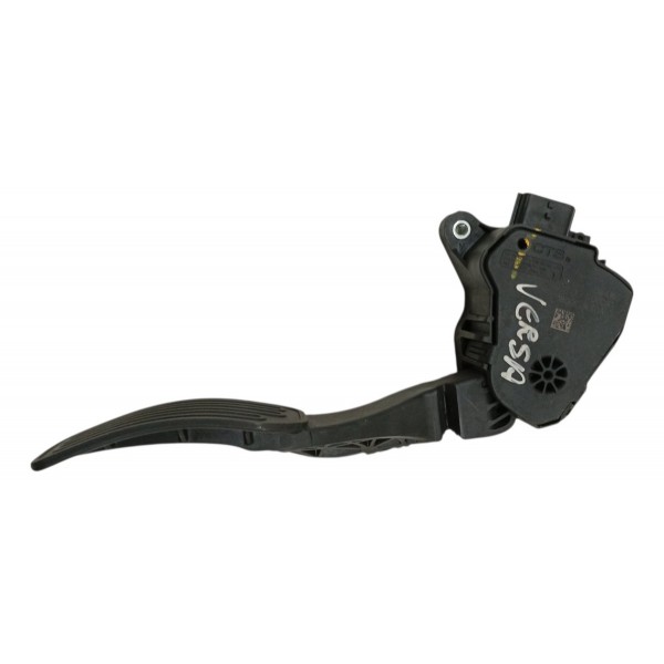 Pedal Acelerador Eletrônico Nissan Versa 1.6 2017 2018 2019