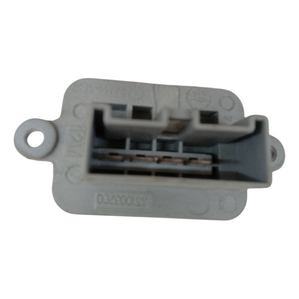 Resistencia Ar Condicionado Citroen C4 Pallas 2008 2009 2010
