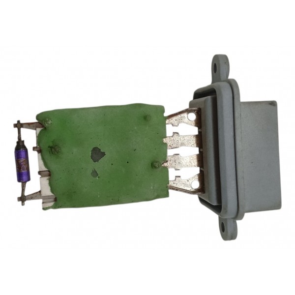 Resistencia Ar Condicionado Citroen C4 Pallas 2008 2009 2010