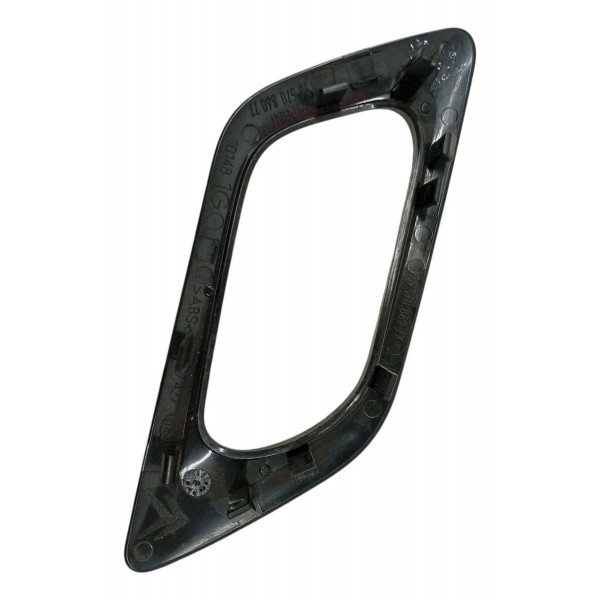 Moldura Maçaneta Interna Dianteira Direita C4 Pallas 2008