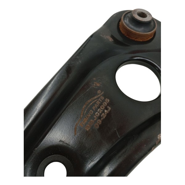 Bandeja Balança Dianteira Esquerda Nissan Versa 2018 2019