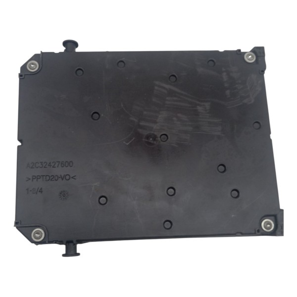 Modulo Bsi Injeção Citroen C4 Lounge 1.6 2014 2015 2016