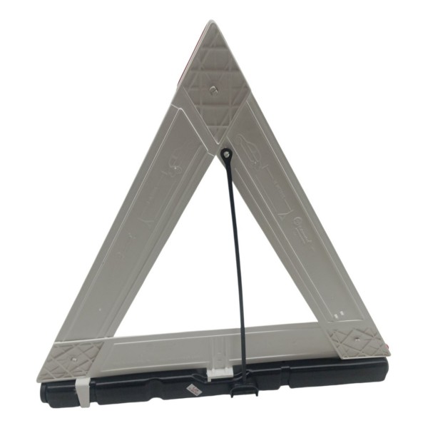 Triangulo Sinalização Segurança Peugeot 307 2009 2010