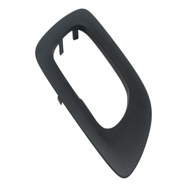 Moldura Maçaneta Interna Dianteira Esquerda C4 Lounge 2015 Dianteira