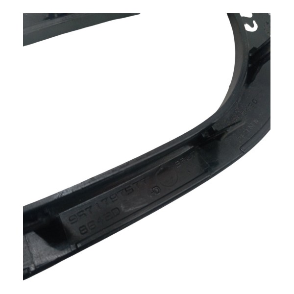 Moldura Maçaneta Interna Dianteira Esquerda C4 Lounge 2015 Dianteira