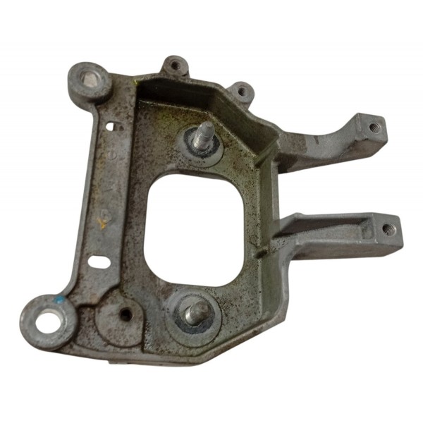 Suporte Coxim Cambio Nissan Versa 1.6 2017 2018 2019