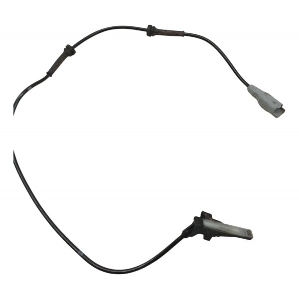 Sensor Abs Traseiro Direito Citroen C4 Pallas 2.0 2008 2009