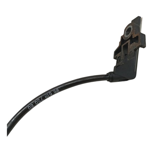 Sensor Abs Traseiro Direito Citroen C4 Pallas 2.0 2008 2009