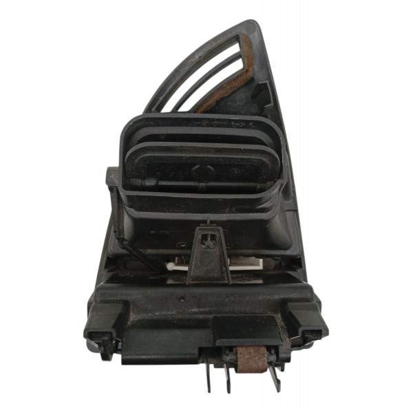 Difusor Ar Esquerdo Painel Citroen C4 Pallas 2008 2009