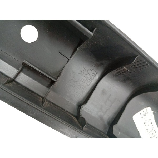 Soleira Porta Dianteira Esquerda Nissan Versa 2017 2018 2019