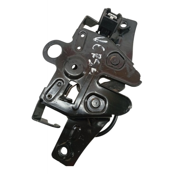 Fechadura Capô Nissan Versa 1.6 2016 2017 2018 2019