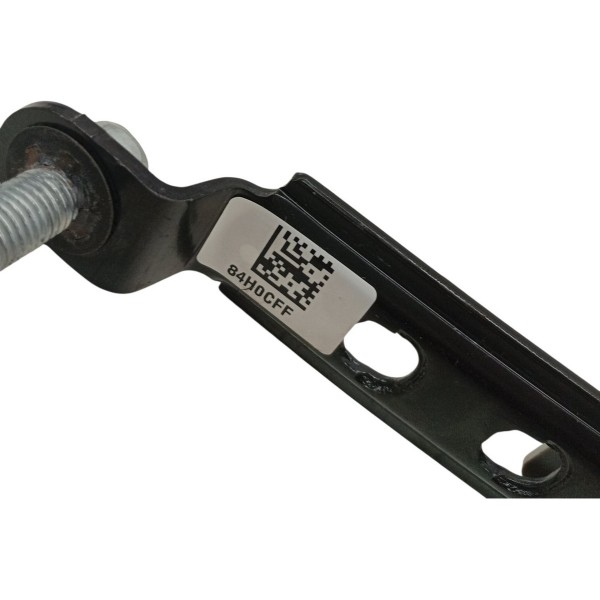 Regulador Esquerdo Altura Cinto Segurança Nissan Versa 2019