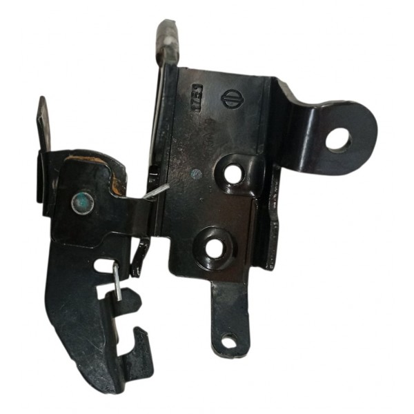 Trava Batente Fechadura Porta Malas Nissan Versa 1.6 2019