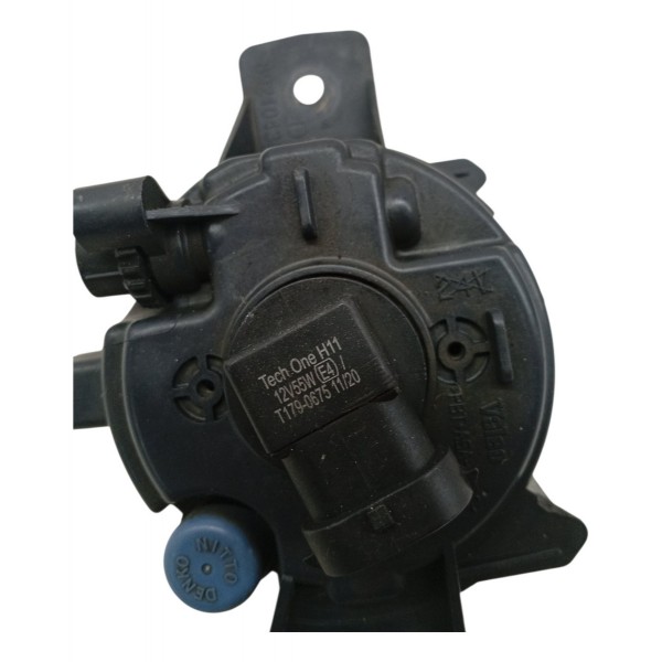 Farol De Milha Direito Nissan Versa 1.6 2016 2017 2018 2019