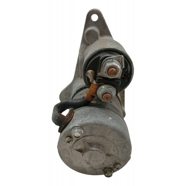 Motor Arranque Partida Nissan Versa 1.6 16v 2017 2018 2019
