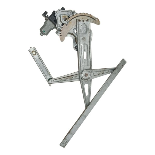 Maquina Vidro Dianteira Direita Nissan Versa 1.6 2018 2019