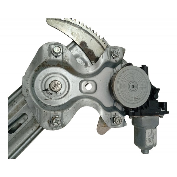 Maquina Vidro Dianteira Direita Nissan Versa 1.6 2018 2019