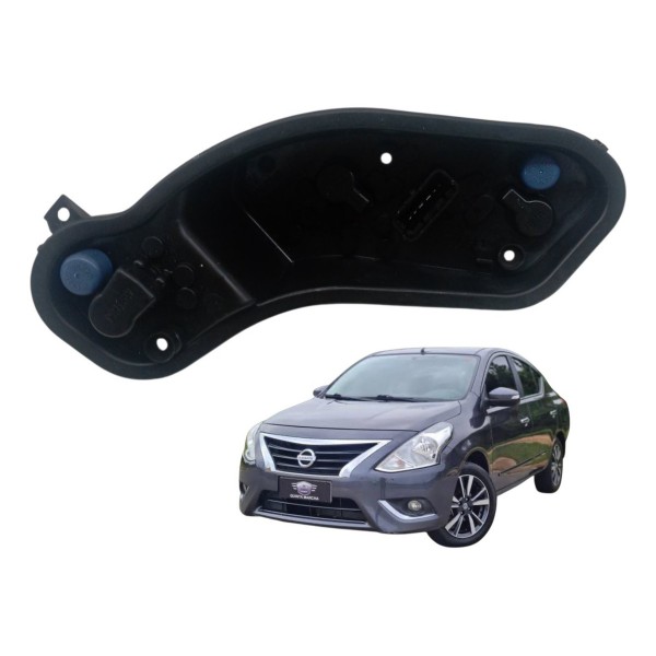 Soquete Circuito Lanterna Direita Nissan Versa 1.6 2018 2019