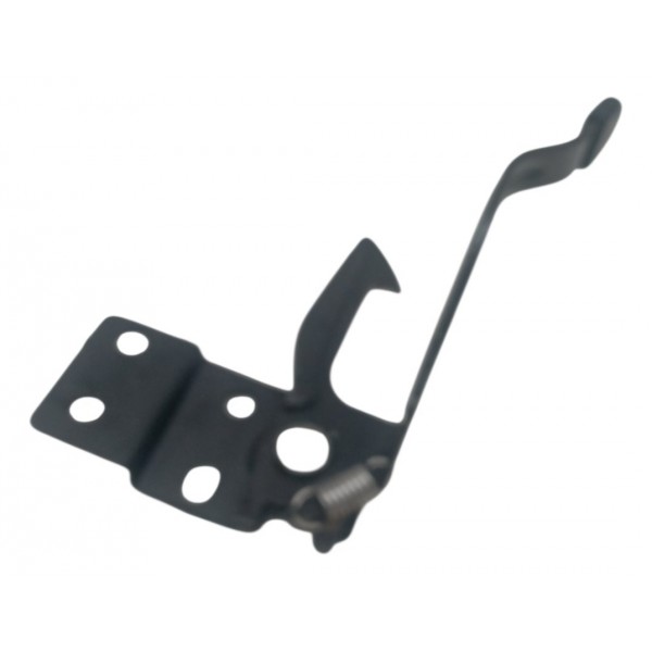 Trava Fechadura Capô Nissan Versa 1.6 2017 2018 2019 2020