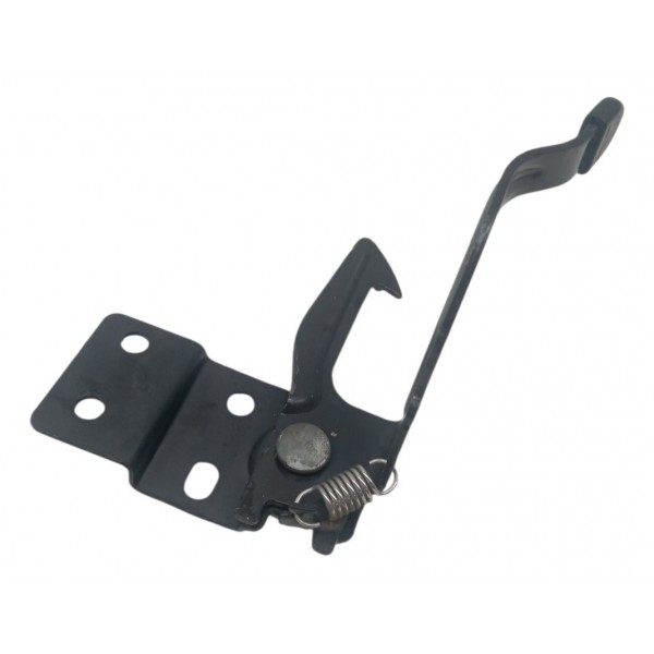 Trava Fechadura Capô Nissan Versa 1.6 2017 2018 2019 2020