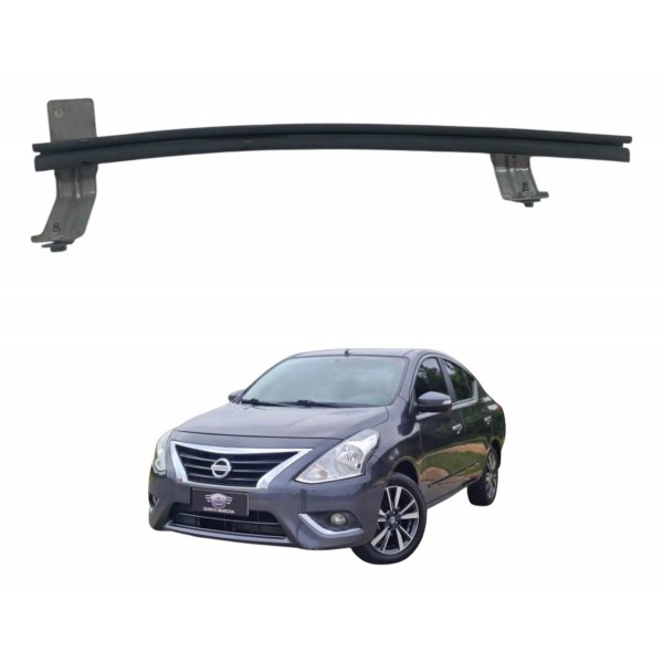 Guia Vidro Dianteiro Direito Nissan Versa 1.6 2017 2018 2019