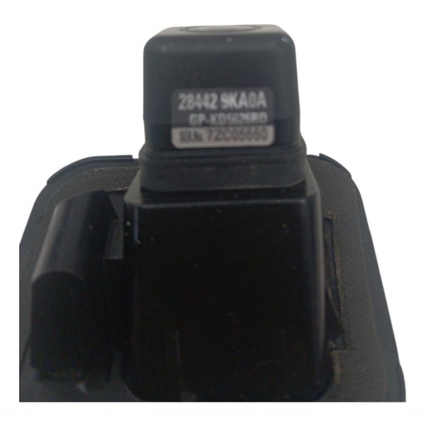 Camera Ré Nissan Versa 1.6 Sl 2013 2014 2015 2016 2017 2018