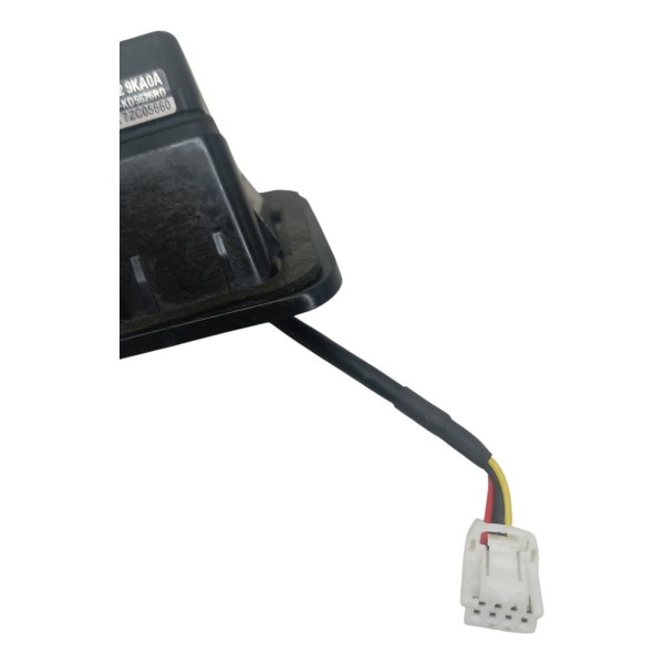 Camera Ré Nissan Versa 1.6 Sl 2013 2014 2015 2016 2017 2018