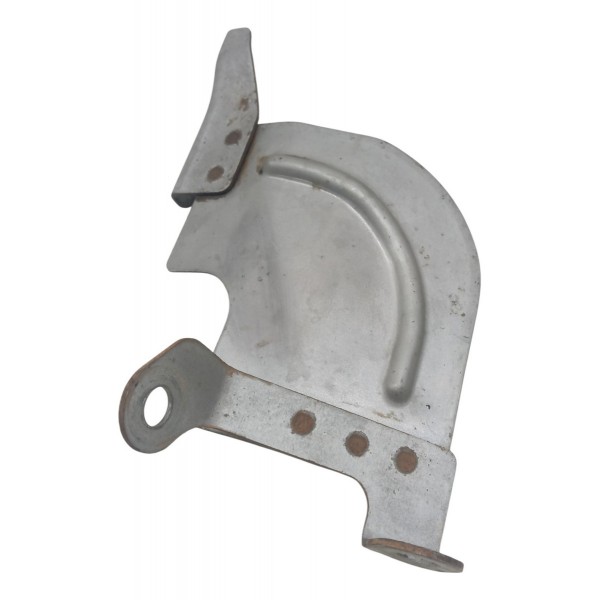 Defletor Calor Cambio Nissan Versa 1.6 2016 2017 2018 2019