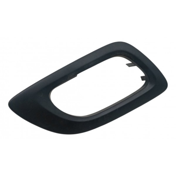 Moldura Maçaneta Interna Dianteira Direita C4 Lounge 2015 Dianteira