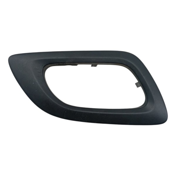 Moldura Maçaneta Interna Dianteira Direita C4 Lounge 2015 Dianteira