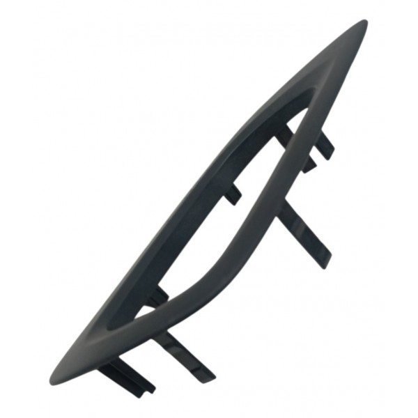 Moldura Maçaneta Interna Dianteira Direita C4 Lounge 2015 Dianteira