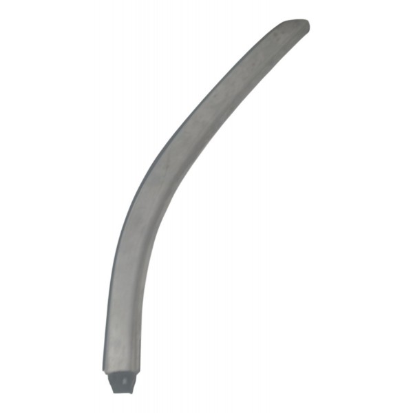 Friso Pestana Porta Traseira Direita Nissan Versa 2018 2019