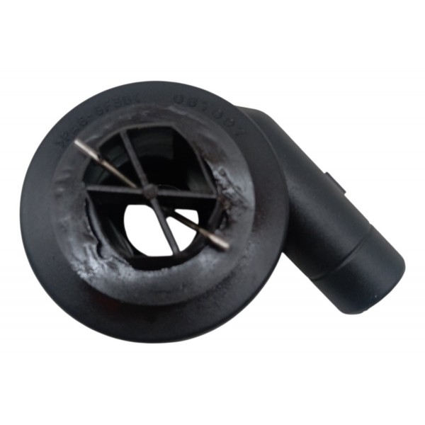 Respiro Motor Anti Chama Volkswagen Golf 2.0 2001 2002 2003