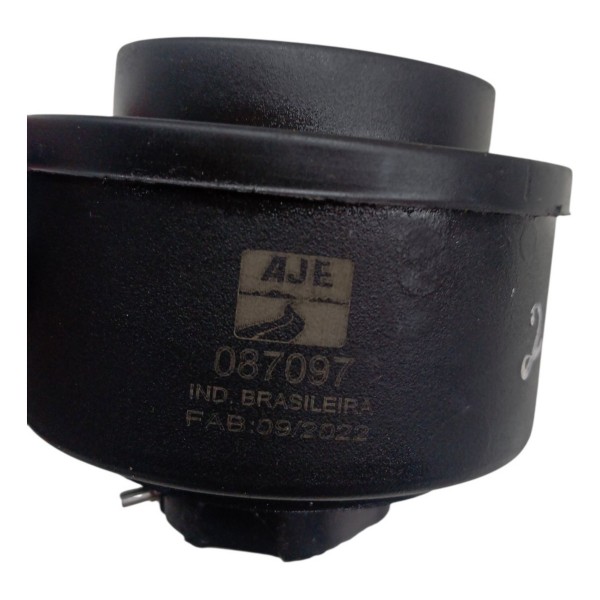 Respiro Motor Anti Chama Volkswagen Golf 2.0 2001 2002 2003