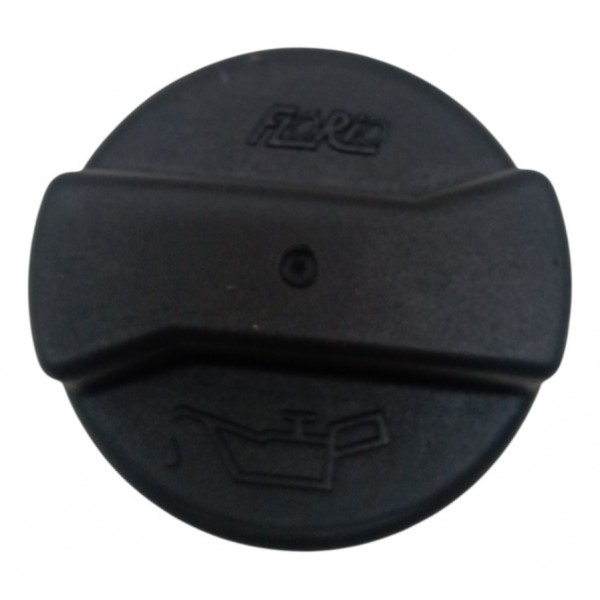 Tampa Oleo Motor Volkswagen Golf 2.0 2001 2002 2003 2004