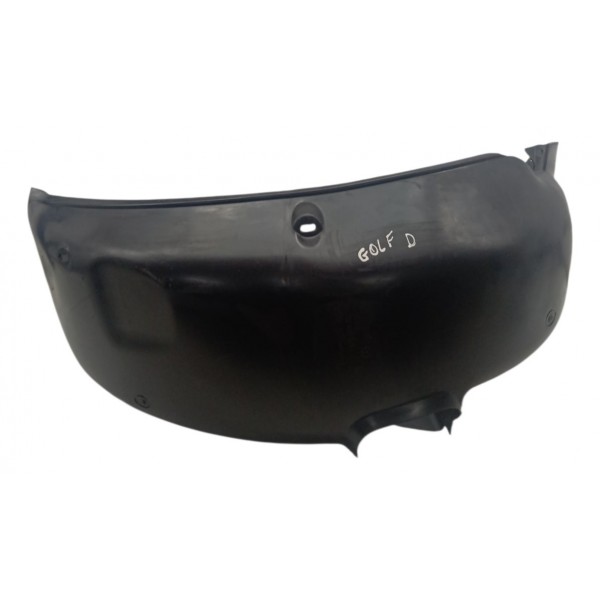 Parabarro Dianteiro Direito Volkswagen Golf 2001 2002 2003