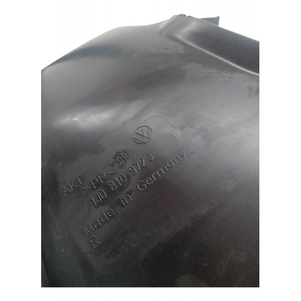 Parabarro Dianteiro Direito Volkswagen Golf 2001 2002 2003