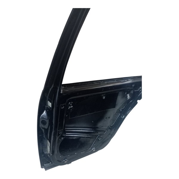 Porta Traseira Direita Volkswagen Golf 4p 2001 2002 2003 Traseira Direito