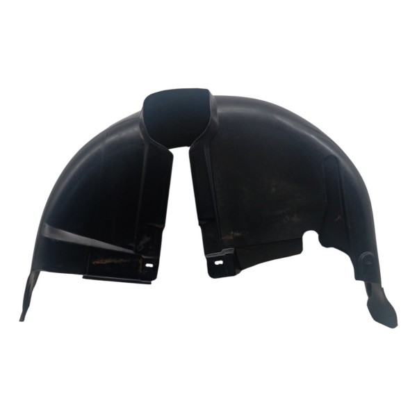 Parabarro Dianteiro Esquerdo Volkswagen Golf 2001 2002 2003