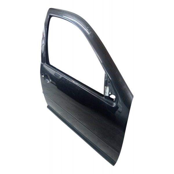 Porta Dianteira Direita Volkswagen Golf 2.0 4p 2001 2002 Dianteira Direito