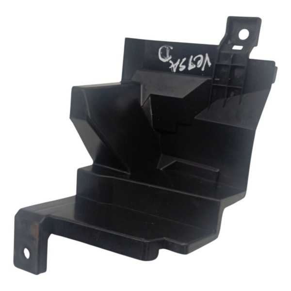 Defletor Ar Condensador Nissan Versa 1.6 2017 2018 2019