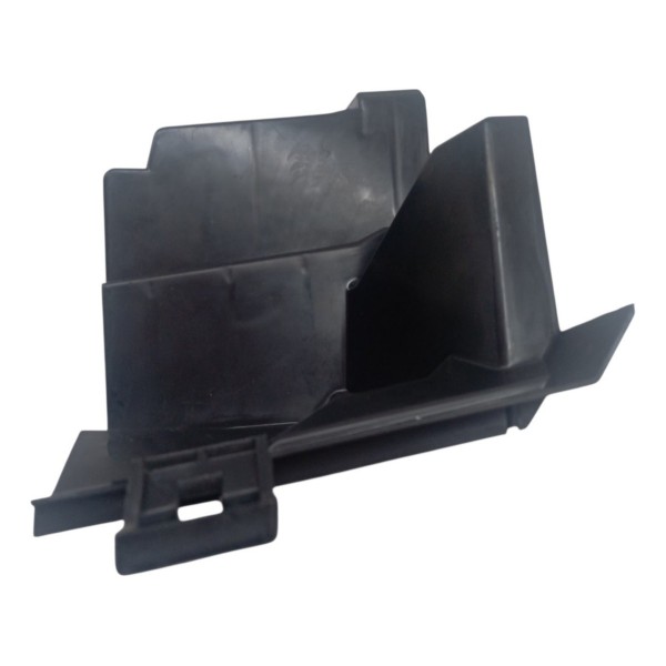 Defletor Ar Condensador Nissan Versa 1.6 2017 2018 2019