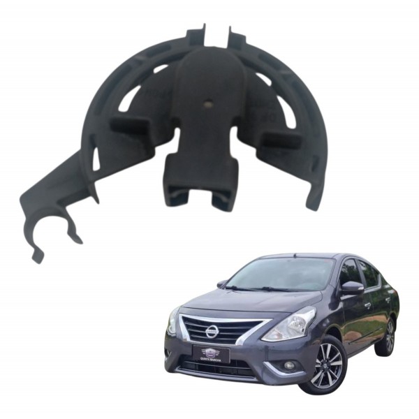 Suporte Filtro Canister Nissan Versa 1.6 2017 2018 2019 2020