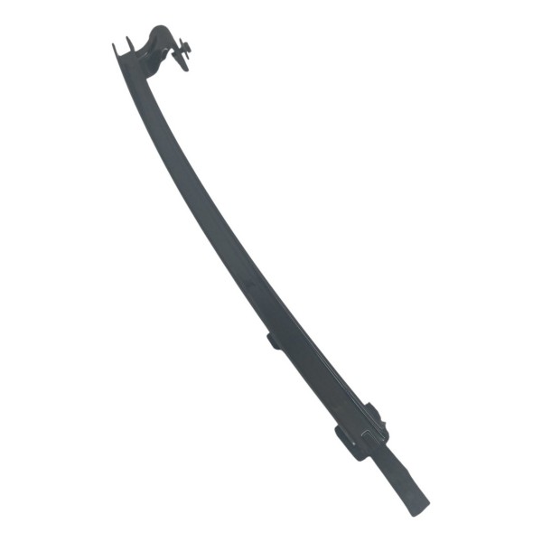 Guia Canaleta Vidro Dianteira Direito Nissan Versa 2018 2019