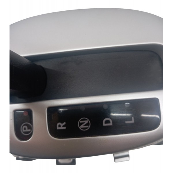 Tambulador Alavanca Cambio Automatico Nissan Versa 2019