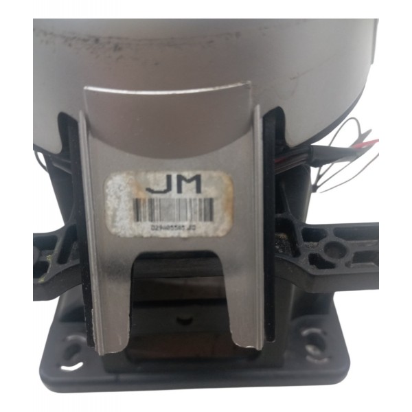 Tambulador Alavanca Cambio Automatico Nissan Versa 2019